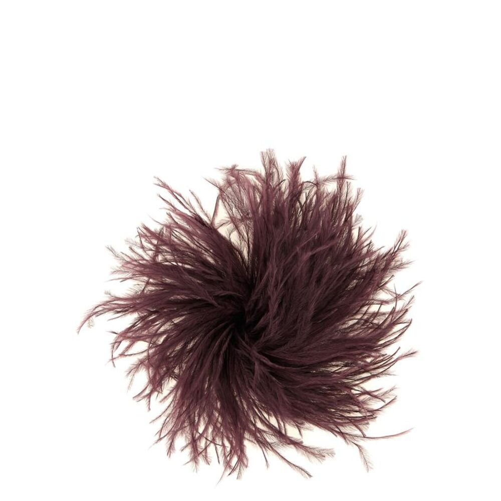 Gianluca Capannolo Women Feather Pin
